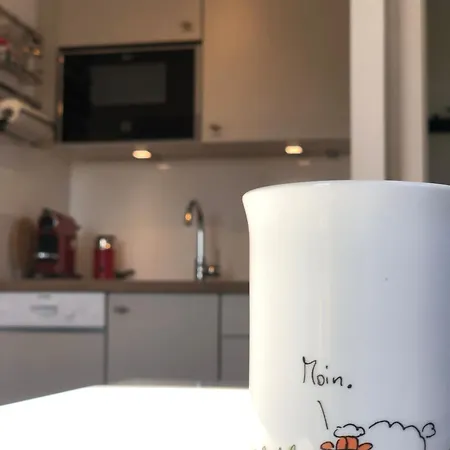 Friesenhof, Fr 05 * Sylt