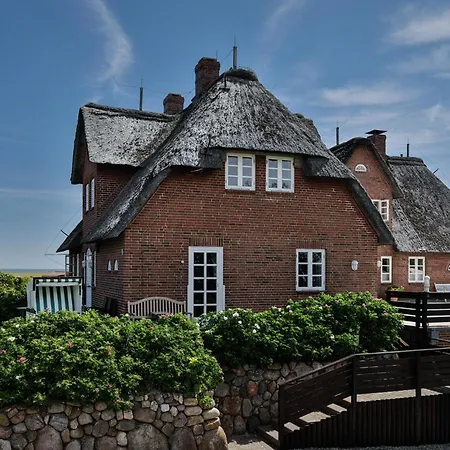 Friesenhof, Fr 05 Apartment *
