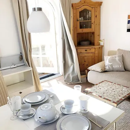 Apartament Friesenhof, Fr 05 Sylt