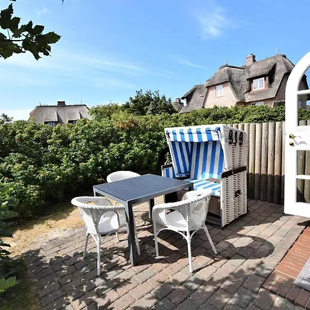 Apartment Friesenhof, Fr 05