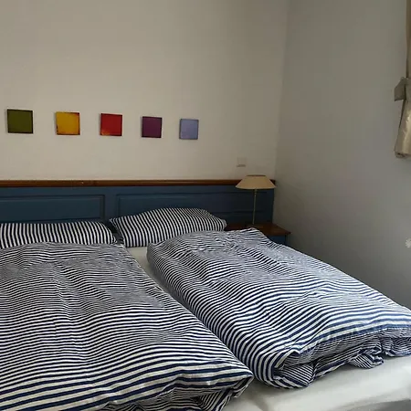 Διαμέρισμα Friesenhof, Fr 05 Sylt