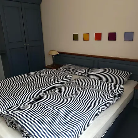 Friesenhof, Fr 05 Apartment Sylt